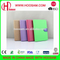 Cheap Luxury Wallet Style PU Mobile Phone Case for Samsung